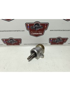 Reenvío de dirección Seat 1500 segunda serie