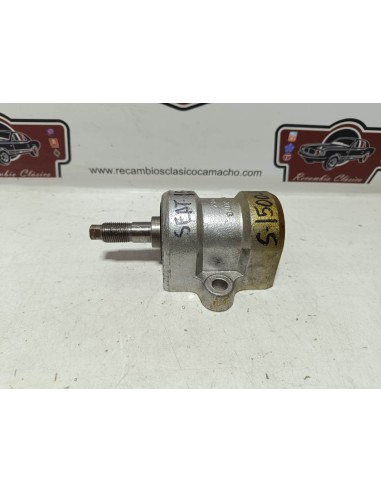 Reenvío de dirección Seat 1500 segunda serie