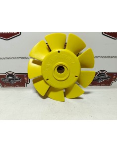 Aspa de ventilador Seat 850 2
