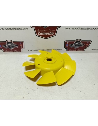 Aspa de ventilador Seat 850