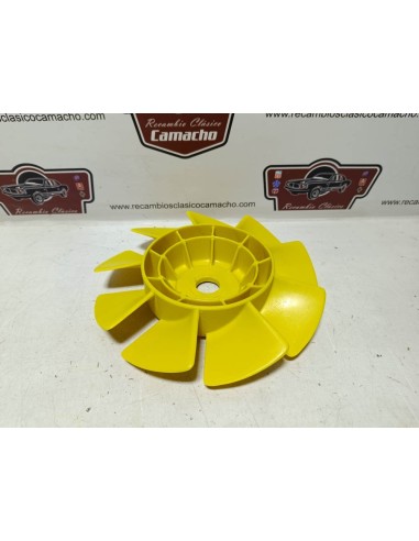 Aspa de ventilador Seat 850