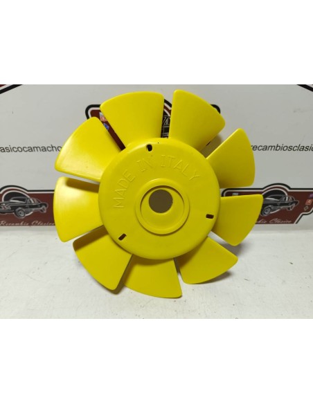 Aspa de ventilador Seat 850