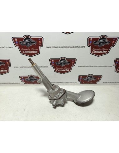 Bomba de aceite  Seat 1500 gasolina 1481cc