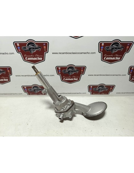 Bomba de aceite  Seat 1500 gasolina 1481cc