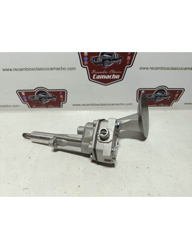 Bomba de aceite  Seat 1500 gasolina 1481cc