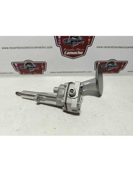 Bomba de aceite  Seat 1500 gasolina 1481cc