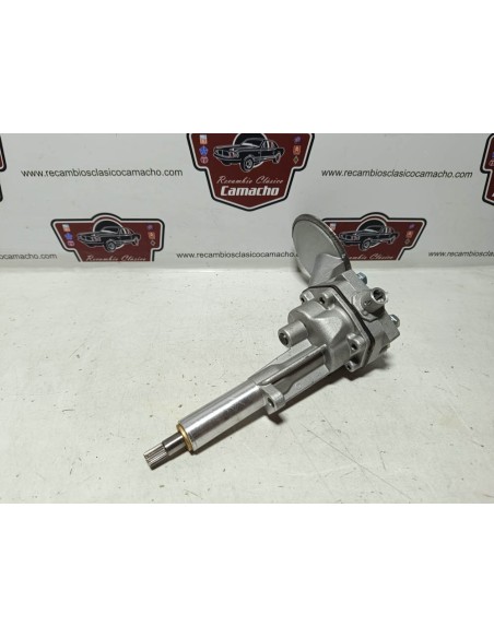 Bomba de aceite  Seat 1500 gasolina 1481cc