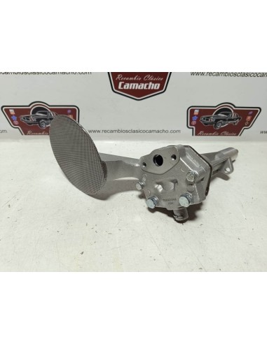 Bomba de aceite  Seat 1500 gasolina 1481cc
