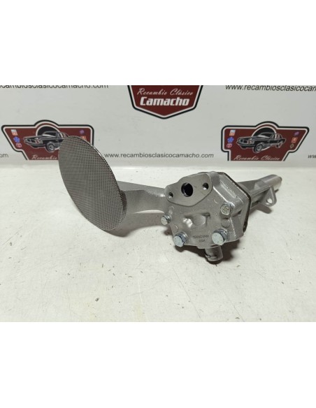 Bomba de aceite  Seat 1500 gasolina 1481cc