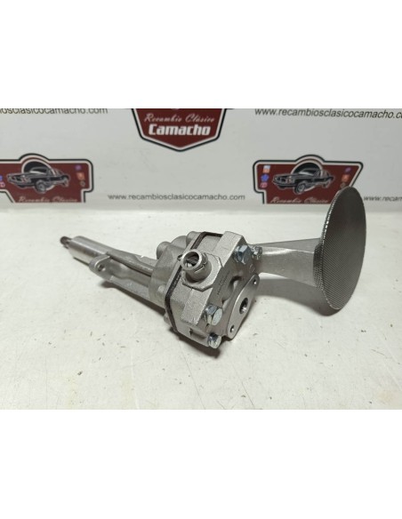 Bomba de aceite  Seat 1500 gasolina 1481cc