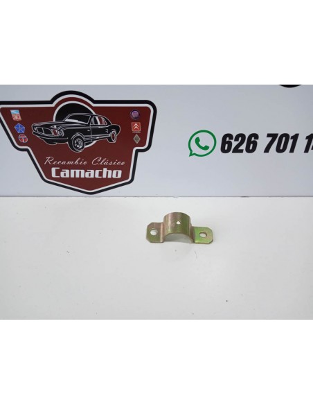 SOPORTE DERECHO BARRA ESTABILIZADORA SEAT 124 Y 1430