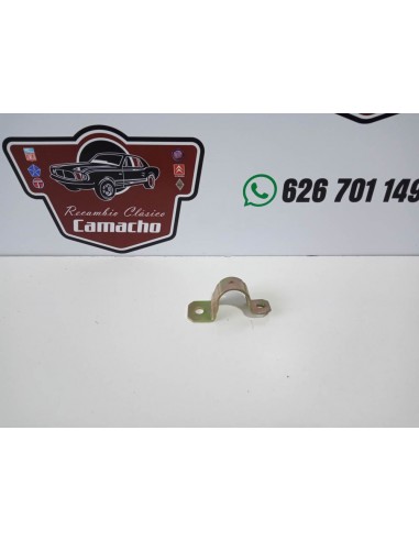 SOPORTE DERECHO BARRA ESTABILIZADORA SEAT 124 Y 1430