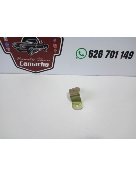 SOPORTE DERECHO BARRA ESTABILIZADORA SEAT 124 Y 1430