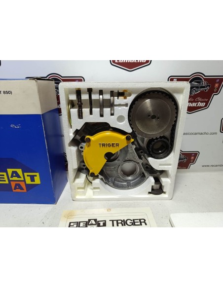 Kit de distribución Triger Seat 850