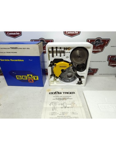Kit de distribución Triger Seat 850