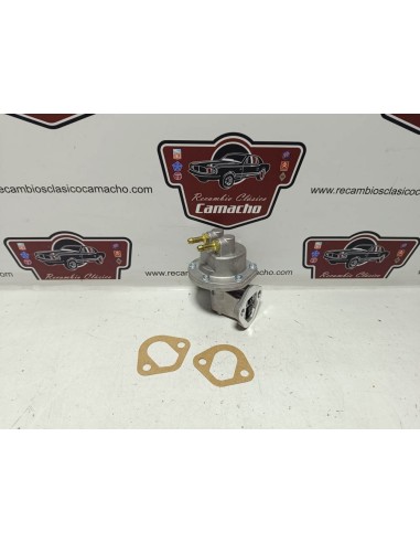 Bomba de gasolina Seat 850 todos los modelos