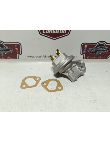 Bomba de gasolina Seat 850 todos los modelos