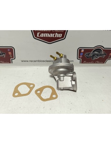 Bomba de gasolina Seat 850 todos los modelos