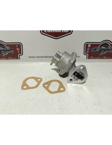 Bomba de gasolina Seat 850 todos los modelos