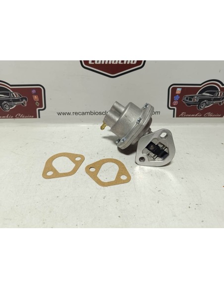 Bomba de gasolina Seat 850 todos los modelos
