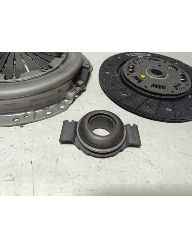 KIT DE EMBRAGUE RENAULT MASTER I 2.1 Y 2.5 DIESEL Y TD