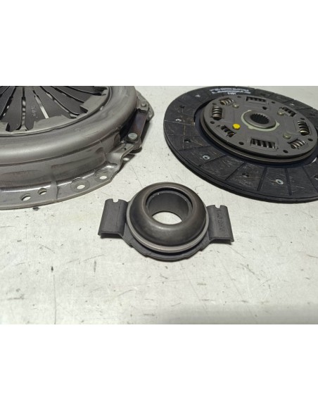 KIT DE EMBRAGUE RENAULT MASTER I 2.1 Y 2.5 DIESEL Y TD