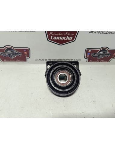 SOPORTE TRANSMISION CENTRAL SEAT 124,131,1430 Y SPORT CON RODAMIENTO