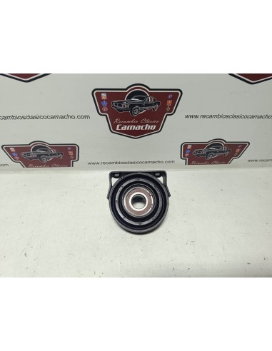 SOPORTE TRANSMISION CENTRAL SEAT 124,131,1430 Y SPORT CON RODAMIENTO