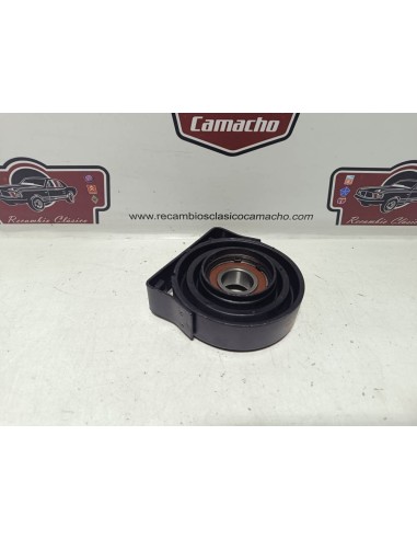 SOPORTE TRANSMISION CENTRAL SEAT 124,131,1430 Y SPORT CON RODAMIENTO