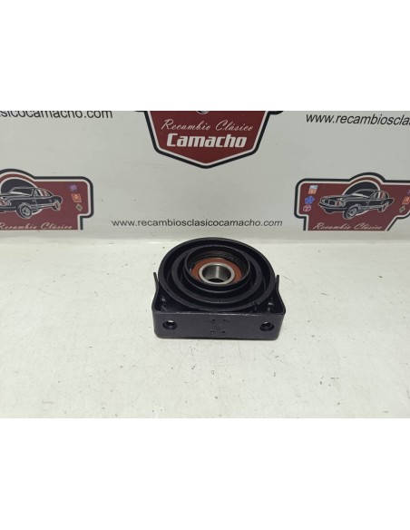 SOPORTE TRANSMISION CENTRAL SEAT 124,131,1430 Y SPORT CON RODAMIENTO