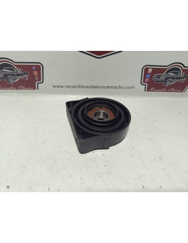 SOPORTE TRANSMISION CENTRAL SEAT 124,131,1430 Y SPORT CON RODAMIENTO