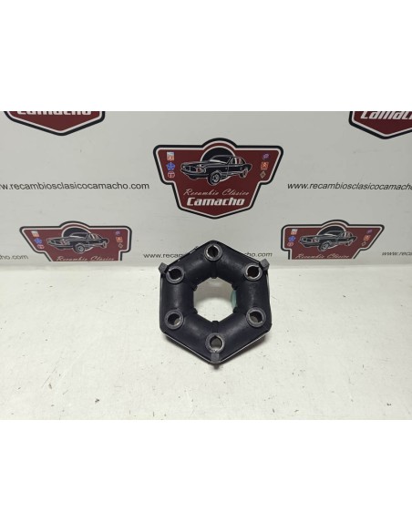 FLERCTOR TRANSMISION SEAT 131, 124, 1430 Y 124 SPORT