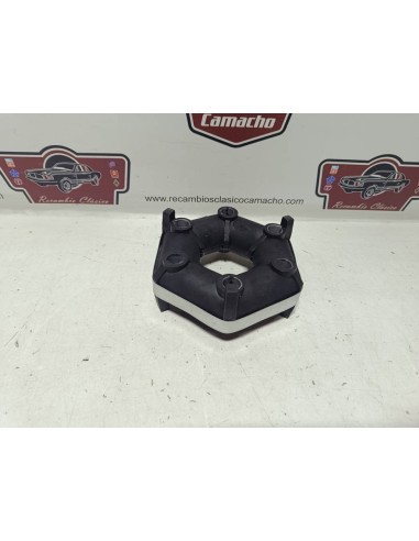 FLERCTOR TRANSMISION SEAT 131, 124, 1430 Y 124 SPORT