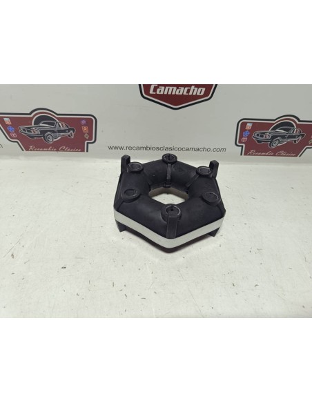 FLERCTOR TRANSMISION SEAT 131, 124, 1430 Y 124 SPORT