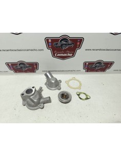 Termostato completo Seat 850 y 133