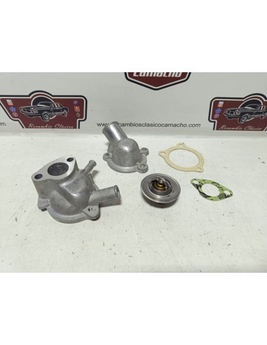 Termostato completo Seat 850 y 133