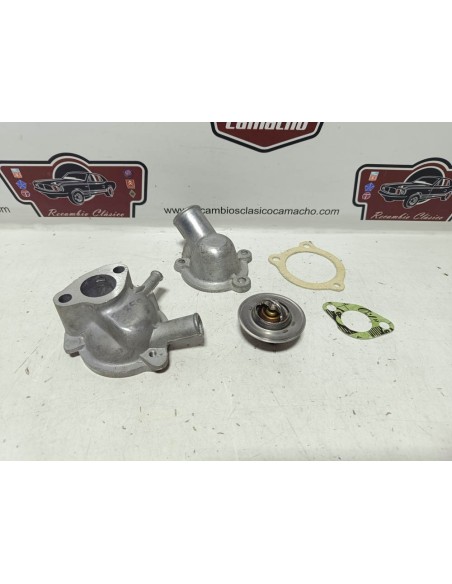 Termostato completo Seat 850 y 133