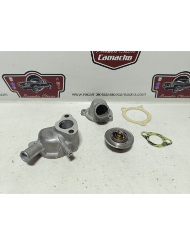 Termostato completo Seat 850 y 133