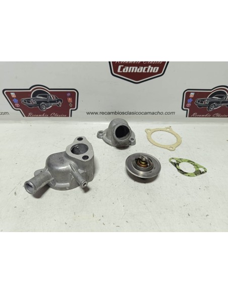 Termostato completo Seat 850 y 133