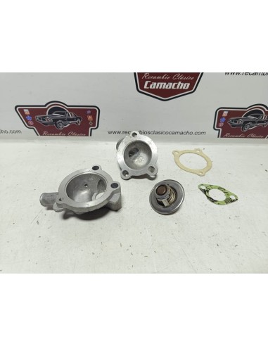Termostato completo Seat 850 y 133