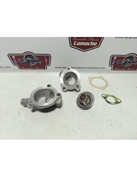 Termostato completo Seat 850 y 133