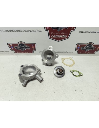 Termostato completo Seat 850 y 133