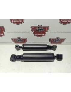 AMORTIGUADORES TRASEROS DYANE 6-400 FURGONETA