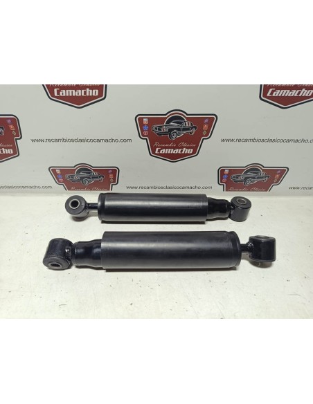 AMORTIGUADORES TRASEROS DYANE 6-400 FURGONETA