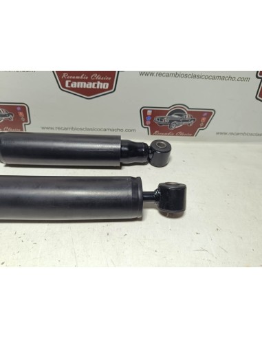 AMORTIGUADORES TRASEROS DYANE 6-400 FURGONETA