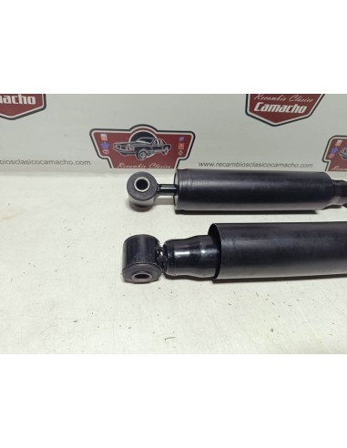 AMORTIGUADORES TRASEROS DYANE 6-400 FURGONETA