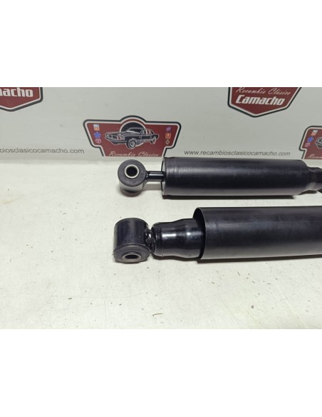 AMORTIGUADORES TRASEROS DYANE 6-400 FURGONETA