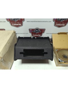 Mueble de radio Seat 133 2