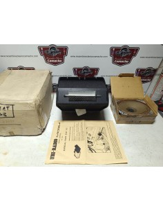 Mueble de radio Seat 133