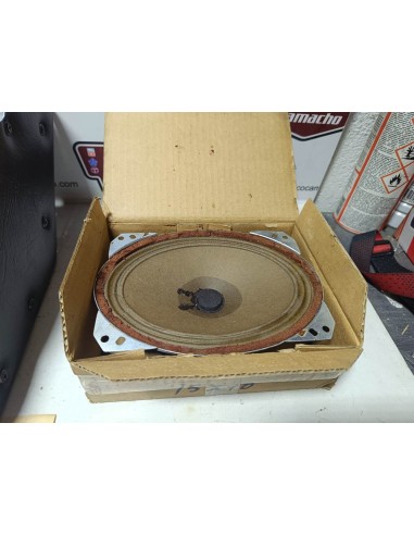 Mueble de radio Seat 133